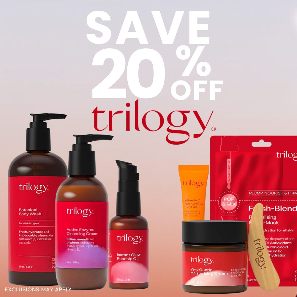 Trilogy sale  sale at ch tralee